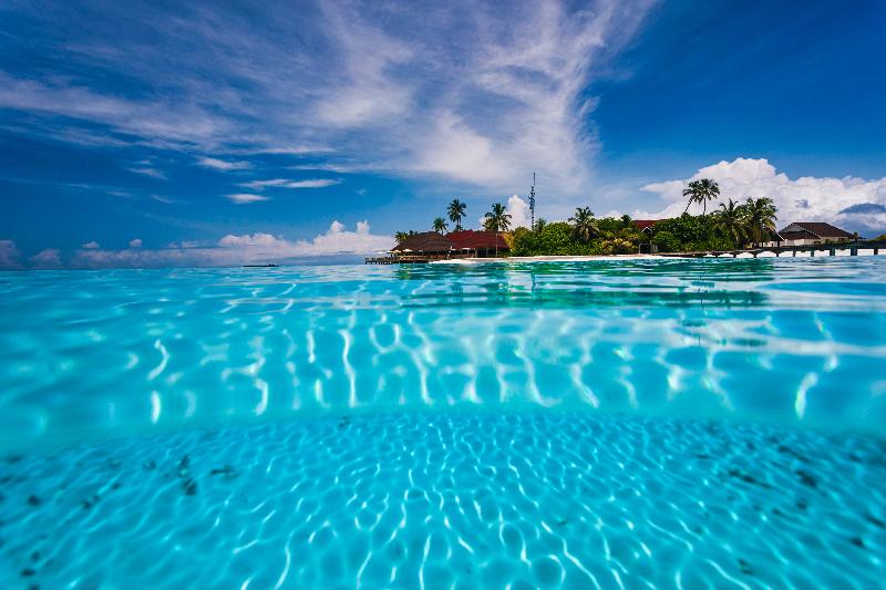 Dhigufaru Island Resort - Genel