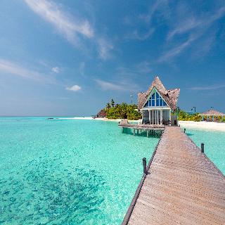 Dhigufaru Island Resort fotoÄŸrafÄ±