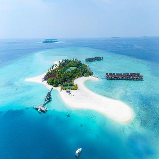 Dhigufaru Island Resort fotoÄŸrafÄ±