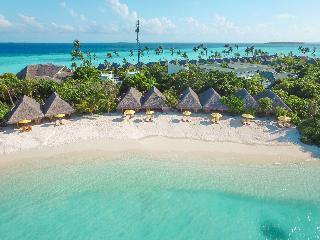 Dhigufaru Island Resort fotoÄŸrafÄ±