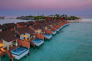 Dhigufaru Island Resort fotoÄŸrafÄ±