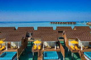 Dhigufaru Island Resort fotoÄŸrafÄ±
