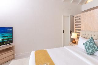 Dhigufaru Island Resort fotoÄŸrafÄ±