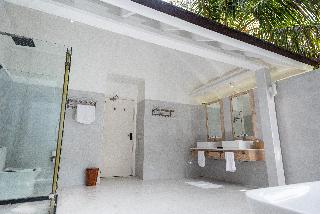 Dhigufaru Island Resort fotoÄŸrafÄ±