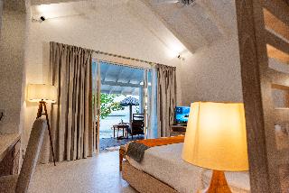 Dhigufaru Island Resort fotoÄŸrafÄ±
