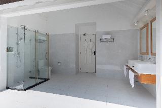 Dhigufaru Island Resort fotoÄŸrafÄ±