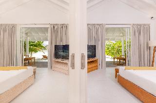 Dhigufaru Island Resort fotoÄŸrafÄ±