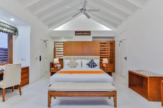 Dhigufaru Island Resort fotoÄŸrafÄ±