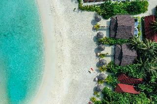 Dhigufaru Island Resort fotoÄŸrafÄ±