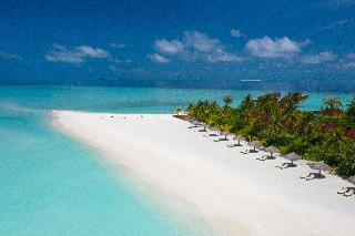 Dhigufaru Island Resort fotoÄŸrafÄ±