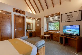 Dhigufaru Island Resort fotoÄŸrafÄ±