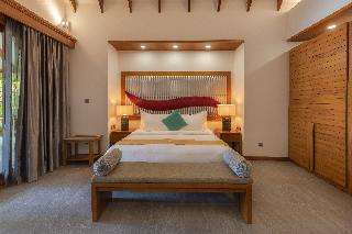 Dhigufaru Island Resort fotoÄŸrafÄ±