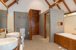 Dhigufaru Island Resort fotoÄŸrafÄ±