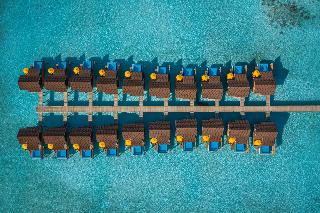 Dhigufaru Island Resort fotoÄŸrafÄ±