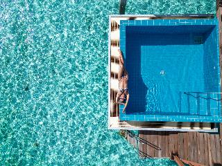 Dhigufaru Island Resort fotoÄŸrafÄ±