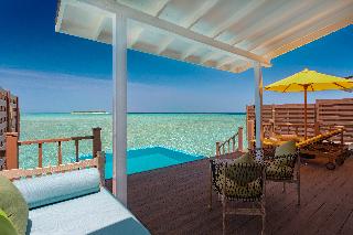 Dhigufaru Island Resort fotoÄŸrafÄ±