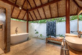 Dhigufaru Island Resort fotoÄŸrafÄ±
