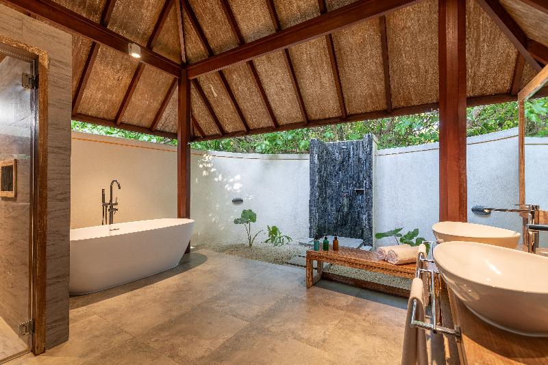 Dhigufaru Island Resort - Oda