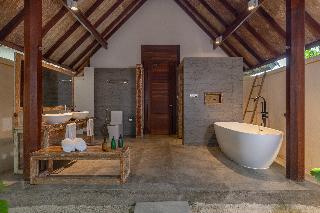 Dhigufaru Island Resort fotoÄŸrafÄ±