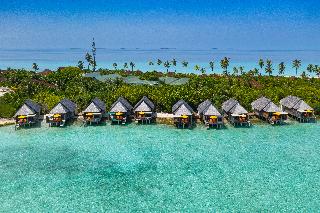 Dhigufaru Island Resort fotoÄŸrafÄ±