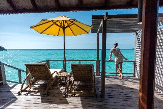 Dhigufaru Island Resort fotoÄŸrafÄ±