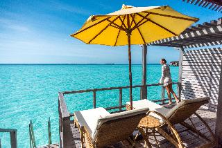 Dhigufaru Island Resort fotoÄŸrafÄ±