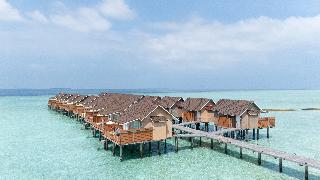 Dhigufaru Island Resort fotoÄŸrafÄ±
