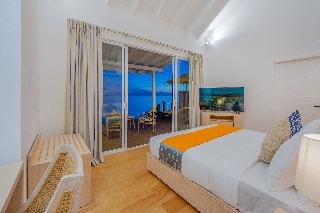 Dhigufaru Island Resort fotoÄŸrafÄ±