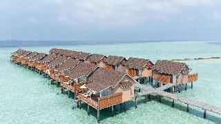 Dhigufaru Island Resort fotoÄŸrafÄ±