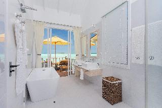Dhigufaru Island Resort fotoÄŸrafÄ±