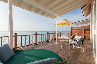 Dhigufaru Island Resort fotoÄŸrafÄ±