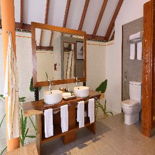 Dhigufaru Island Resort fotoÄŸrafÄ±