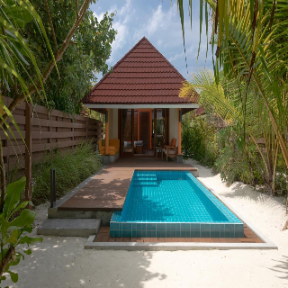 Dhigufaru Island Resort fotoÄŸrafÄ±