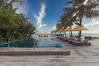 Dhigufaru Island Resort fotoÄŸrafÄ±