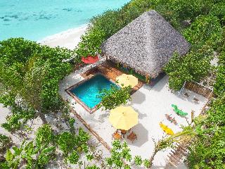 Dhigufaru Island Resort fotoÄŸrafÄ±