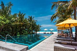 Dhigufaru Island Resort fotoÄŸrafÄ±