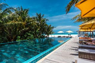 Dhigufaru Island Resort fotoÄŸrafÄ±