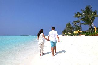 Dhigufaru Island Resort fotoÄŸrafÄ±