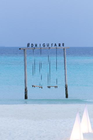 Dhigufaru Island Resort fotoÄŸrafÄ±