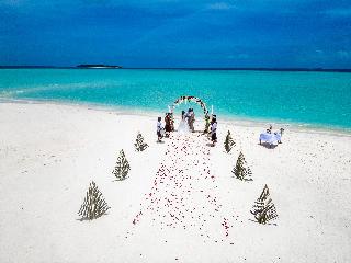 Dhigufaru Island Resort fotoÄŸrafÄ±