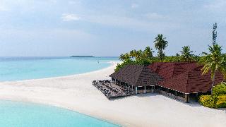Dhigufaru Island Resort fotoÄŸrafÄ±