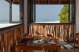 Dhigufaru Island Resort fotoÄŸrafÄ±