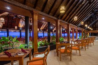 Dhigufaru Island Resort fotoÄŸrafÄ±