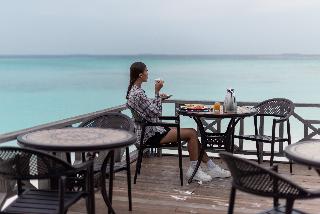 Dhigufaru Island Resort fotoÄŸrafÄ±