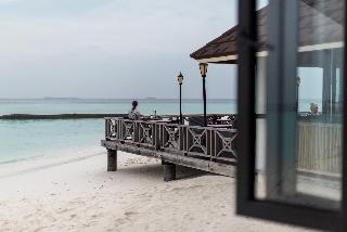 Dhigufaru Island Resort fotoÄŸrafÄ±