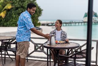 Dhigufaru Island Resort fotoÄŸrafÄ±