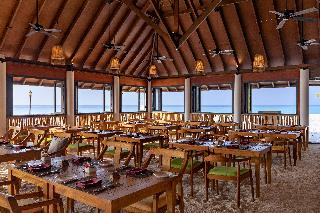 Dhigufaru Island Resort fotoÄŸrafÄ±