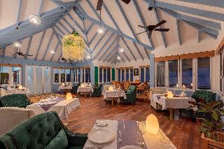 Dhigufaru Island Resort fotoÄŸrafÄ±