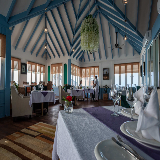 Dhigufaru Island Resort fotoÄŸrafÄ±