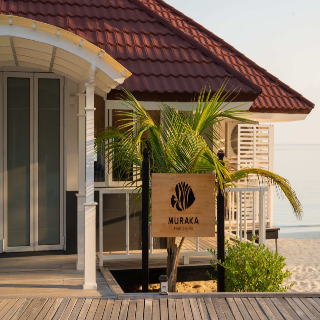 Dhigufaru Island Resort fotoÄŸrafÄ±